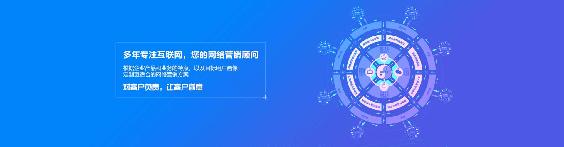 合江信息流投放